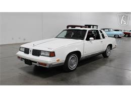 1988 Oldsmobile Cutlass (CC-2105037) for sale in Las Vegas, Nevada