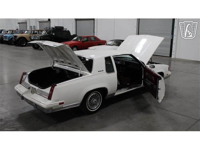1988 Oldsmobile Cutlass (CC-2105037) for sale in Las Vegas, Nevada