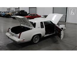 1988 Oldsmobile Cutlass (CC-2105037) for sale in Las Vegas, Nevada