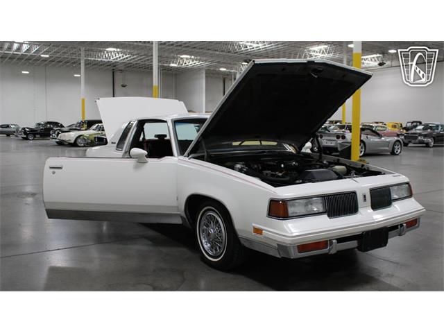 1988 Oldsmobile Cutlass (CC-2105037) for sale in Las Vegas, Nevada