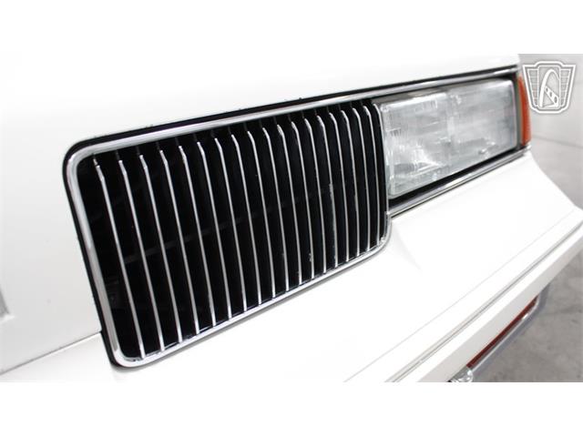 1988 Oldsmobile Cutlass (CC-2105037) for sale in Las Vegas, Nevada