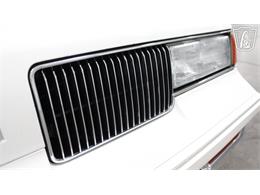 1988 Oldsmobile Cutlass (CC-2105037) for sale in Las Vegas, Nevada