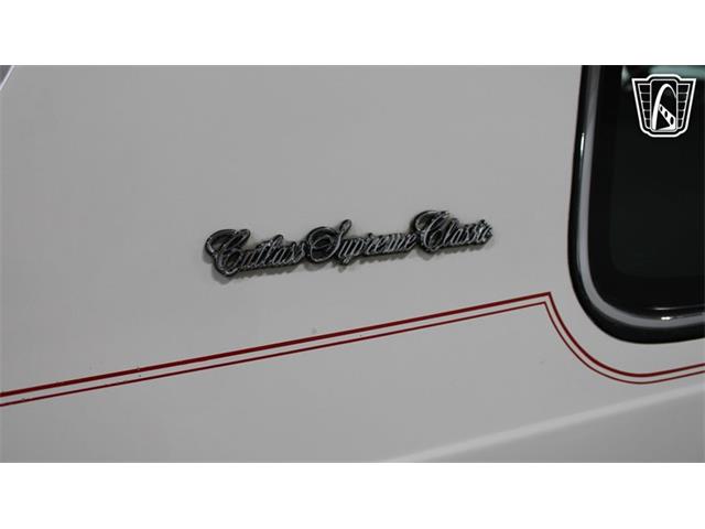 1988 Oldsmobile Cutlass (CC-2105037) for sale in Las Vegas, Nevada