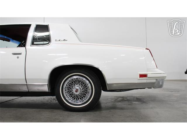 1988 Oldsmobile Cutlass (CC-2105037) for sale in Las Vegas, Nevada