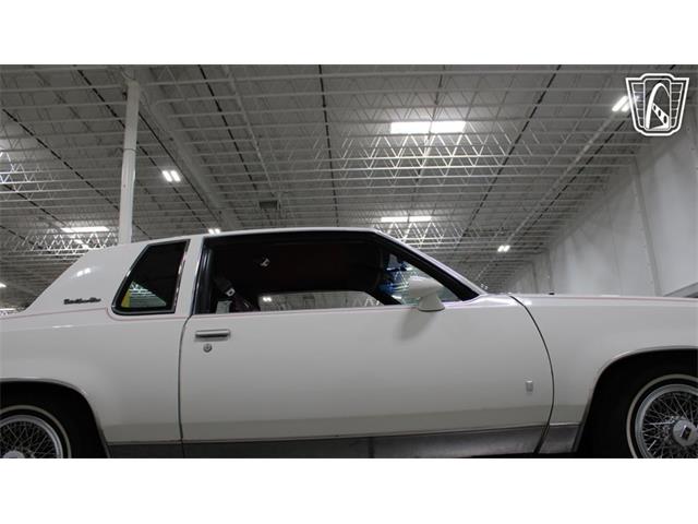 1988 Oldsmobile Cutlass (CC-2105037) for sale in Las Vegas, Nevada