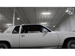 1988 Oldsmobile Cutlass (CC-2105037) for sale in Las Vegas, Nevada