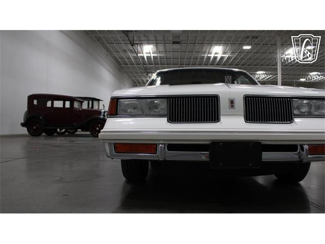 1988 Oldsmobile Cutlass (CC-2105037) for sale in Las Vegas, Nevada
