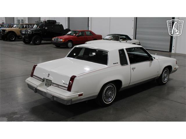 1988 Oldsmobile Cutlass (CC-2105037) for sale in Las Vegas, Nevada