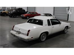 1988 Oldsmobile Cutlass (CC-2105037) for sale in Las Vegas, Nevada