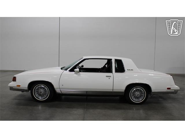 1988 Oldsmobile Cutlass (CC-2105037) for sale in Las Vegas, Nevada