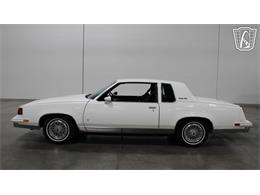1988 Oldsmobile Cutlass (CC-2105037) for sale in Las Vegas, Nevada