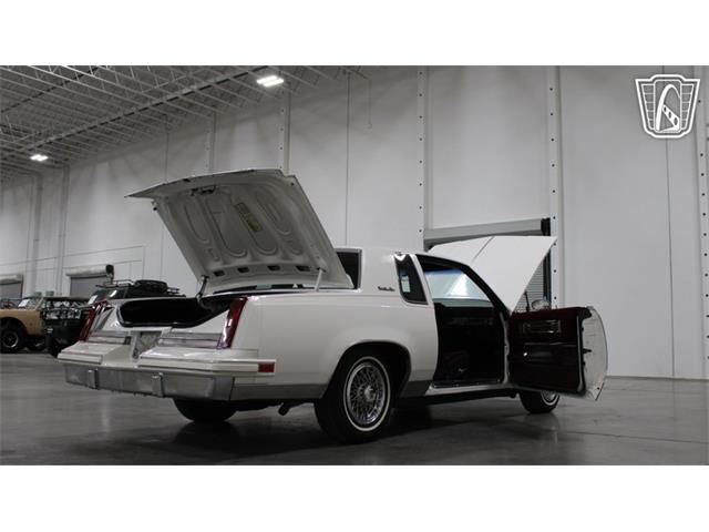 1988 Oldsmobile Cutlass (CC-2105037) for sale in Las Vegas, Nevada