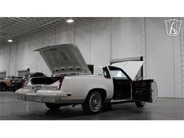 1988 Oldsmobile Cutlass (CC-2105037) for sale in Las Vegas, Nevada