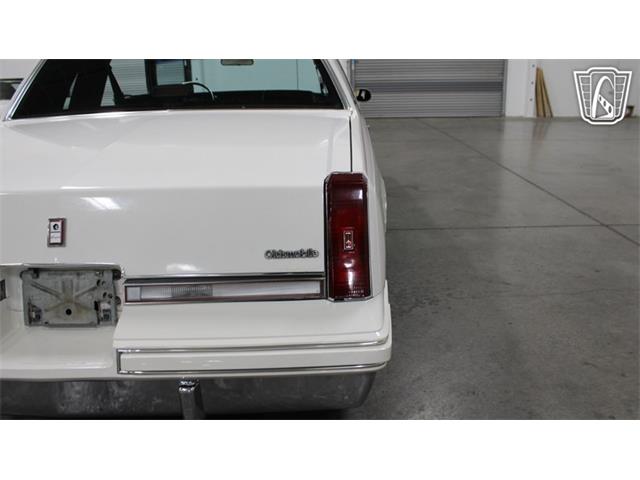 1988 Oldsmobile Cutlass (CC-2105037) for sale in Las Vegas, Nevada