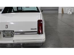1988 Oldsmobile Cutlass (CC-2105037) for sale in Las Vegas, Nevada