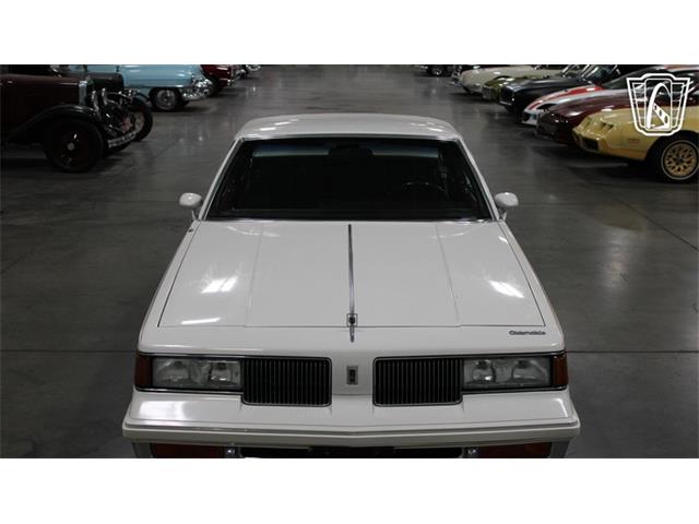 1988 Oldsmobile Cutlass (CC-2105037) for sale in Las Vegas, Nevada