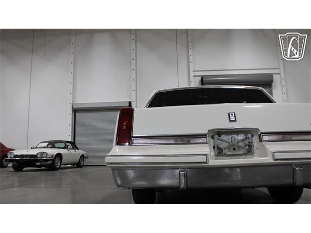 1988 Oldsmobile Cutlass (CC-2105037) for sale in Las Vegas, Nevada
