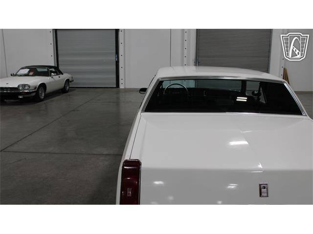 1988 Oldsmobile Cutlass (CC-2105037) for sale in Las Vegas, Nevada