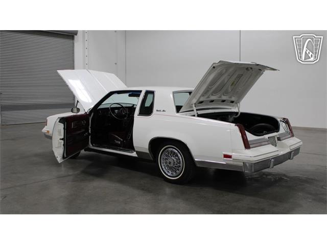 1988 Oldsmobile Cutlass (CC-2105037) for sale in Las Vegas, Nevada