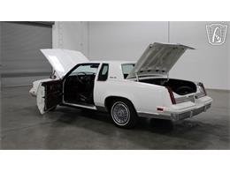 1988 Oldsmobile Cutlass (CC-2105037) for sale in Las Vegas, Nevada