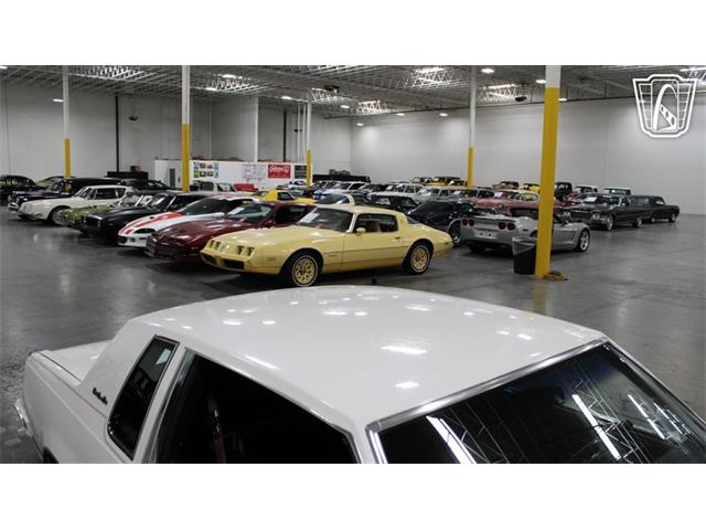 1988 Oldsmobile Cutlass (CC-2105037) for sale in Las Vegas, Nevada