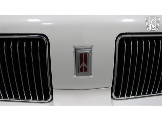 1988 Oldsmobile Cutlass (CC-2105037) for sale in Las Vegas, Nevada