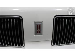 1988 Oldsmobile Cutlass (CC-2105037) for sale in Las Vegas, Nevada