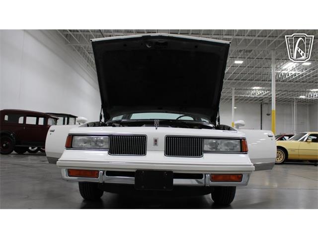 1988 Oldsmobile Cutlass (CC-2105037) for sale in Las Vegas, Nevada
