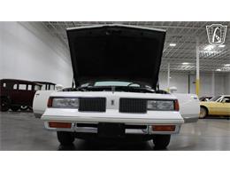 1988 Oldsmobile Cutlass (CC-2105037) for sale in Las Vegas, Nevada