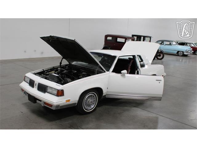 1988 Oldsmobile Cutlass (CC-2105037) for sale in Las Vegas, Nevada