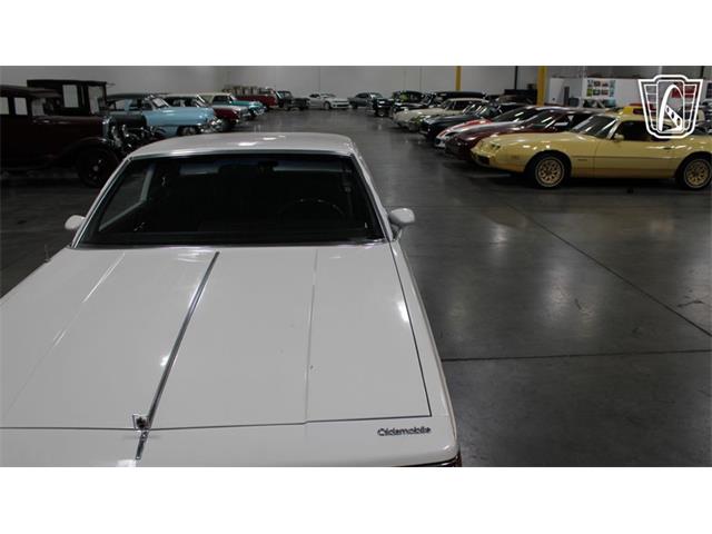 1988 Oldsmobile Cutlass (CC-2105037) for sale in Las Vegas, Nevada