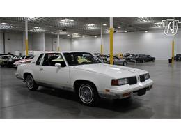 1988 Oldsmobile Cutlass (CC-2105037) for sale in Las Vegas, Nevada