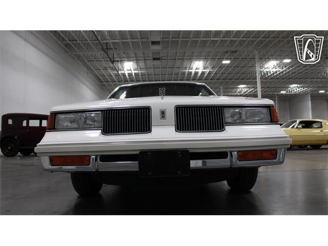 1988 Oldsmobile Cutlass (CC-2105037) for sale in Las Vegas, Nevada