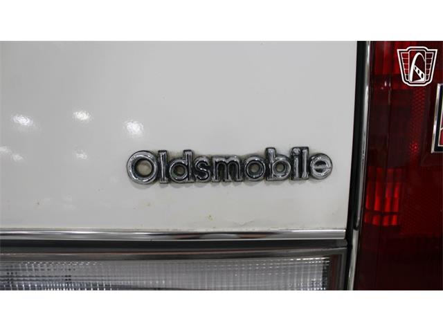 1988 Oldsmobile Cutlass (CC-2105037) for sale in Las Vegas, Nevada