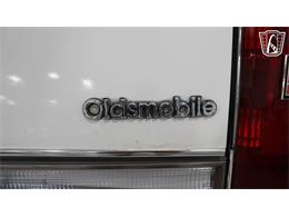1988 Oldsmobile Cutlass (CC-2105037) for sale in Las Vegas, Nevada