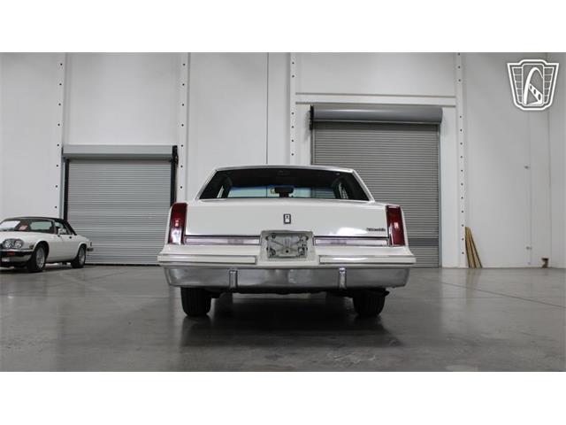 1988 Oldsmobile Cutlass (CC-2105037) for sale in Las Vegas, Nevada