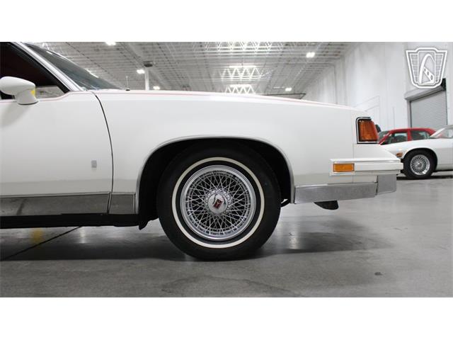 1988 Oldsmobile Cutlass (CC-2105037) for sale in Las Vegas, Nevada