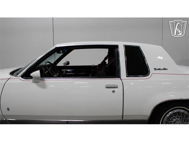 1988 Oldsmobile Cutlass (CC-2105037) for sale in Las Vegas, Nevada