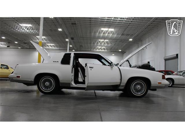 1988 Oldsmobile Cutlass (CC-2105037) for sale in Las Vegas, Nevada