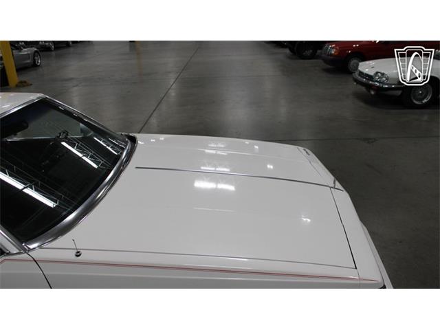 1988 Oldsmobile Cutlass (CC-2105037) for sale in Las Vegas, Nevada