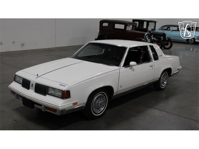 1988 Oldsmobile Cutlass (CC-2105037) for sale in Las Vegas, Nevada