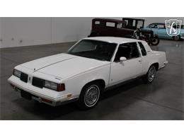 1988 Oldsmobile Cutlass (CC-2105037) for sale in Las Vegas, Nevada