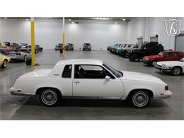 1988 Oldsmobile Cutlass (CC-2105037) for sale in Las Vegas, Nevada