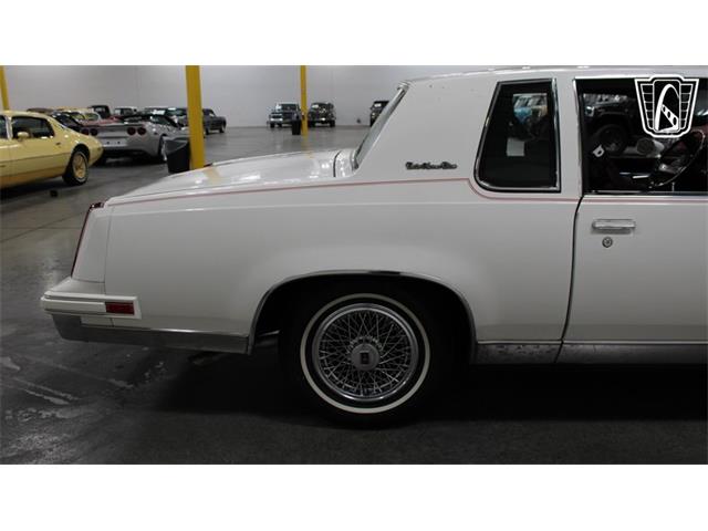 1988 Oldsmobile Cutlass (CC-2105037) for sale in Las Vegas, Nevada