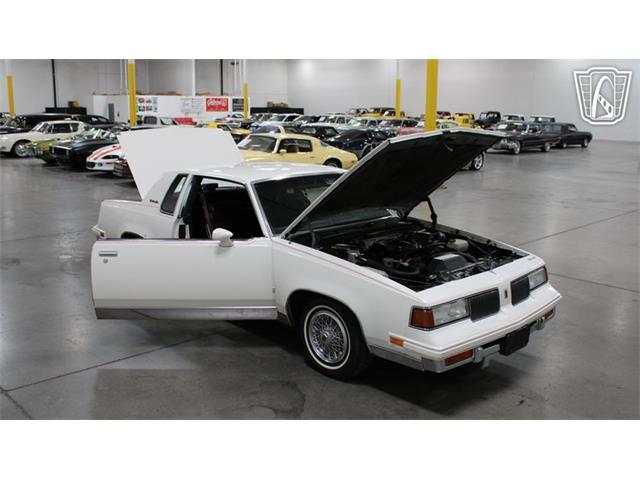 1988 Oldsmobile Cutlass (CC-2105037) for sale in Las Vegas, Nevada