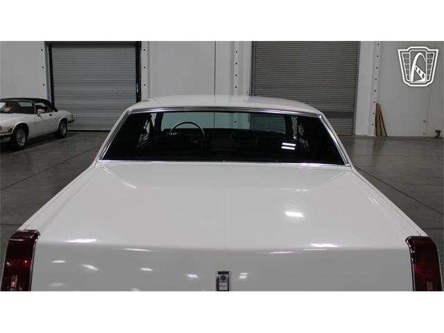 1988 Oldsmobile Cutlass (CC-2105037) for sale in Las Vegas, Nevada