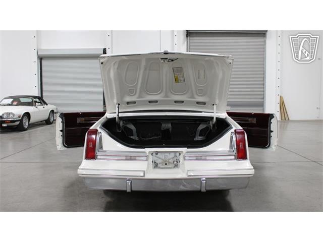 1988 Oldsmobile Cutlass (CC-2105037) for sale in Las Vegas, Nevada