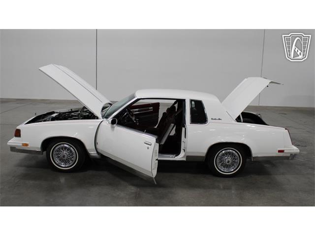 1988 Oldsmobile Cutlass (CC-2105037) for sale in Las Vegas, Nevada