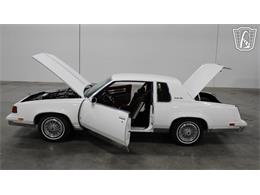 1988 Oldsmobile Cutlass (CC-2105037) for sale in Las Vegas, Nevada
