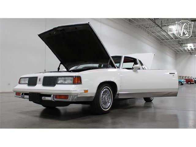 1988 Oldsmobile Cutlass (CC-2105037) for sale in Las Vegas, Nevada